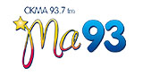 CKMA-Fm