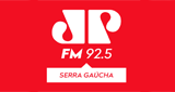 Jovem Pan FM Bento Gonçalves 92.5 MHz