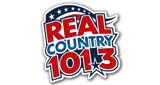 101.3 Real Country