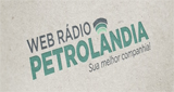 Rádio Petrolândia  Web