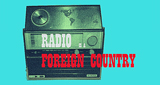 Radio Is A Foreign Country