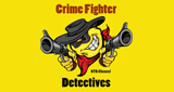 Crime Fighter Detectives OTR Channel