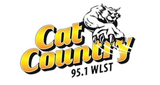 Cat Country 95.1