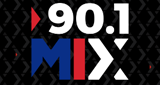 Mix 90.1 Вильяэрмоса 