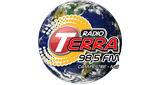 Rádio Terra FM 98.5