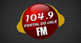 Rádio Portal do Vale FM