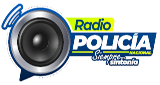 Radio Policia Nacional Valledupar 92.7 MHz