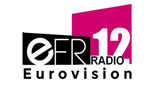 EFR12 Radio Eurovision