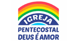 Deus é Amor