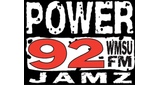 Power 92 Jamz