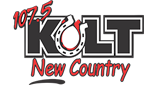 Kolt Country 107.5