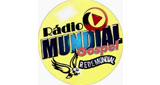 Radio Mundial Gospel Campina Grande Кампу-Гранди 