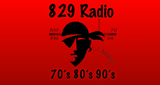 829 Radio