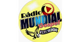 Radio Mundial Gospel Goiania Гояния 