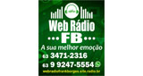 Web Radio Fb