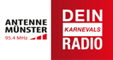 Antenne Munster Dein Karnevals Radio