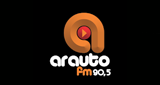 Arauto FM Venâncio Aires 90.5 MHz