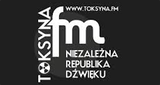 Toksyna FM