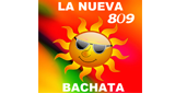 La Nueva 809