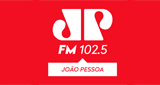 Jovem Pan FM João Pessoa 102.5 MHz