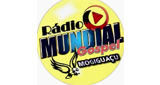 Radio Mundial Gospel Mogiguaçu Можи-Гуасу 