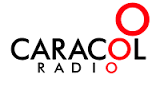 Caracol Radio Барранкилья 97.6 MHz