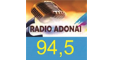 Radio Adonai Nossa Senhora da Glória 