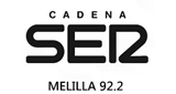 Radio Melilla Мелилья 92.2 MHz