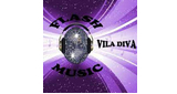 flash music vila diva