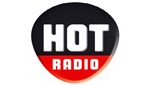 Hot Radio Бургуен-Жальє 100.9 MHz