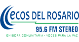 Ecos del Rosario