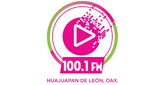 HITS FM 100.1 Huajuapan