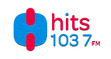 Hits FM Chihuahua 103.7 MHz