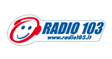 Radio 103 Piemonte Cuneo 89.9 MHz