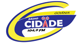 Rádio Cidade FM