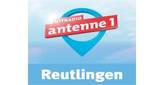 Hitradio antenne 1 Reutlingen Ройтлінген 103.1 MHz