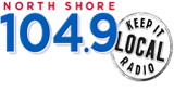 North Shore 104.9