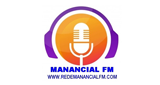 Rádio Manancial FM