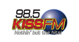 98.5 KISS-FM