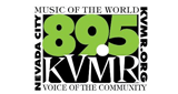 KVMR 93.9 FM Woodland 