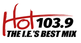 HOT 103.9 FM