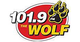 101.9 The Wolf