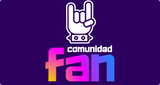 Comunidad Fan