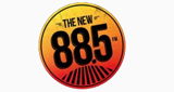 The New 88.5 FM