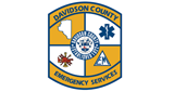 Davidson County Fire