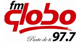 FM Globo Manuel Ojinaga 97.7 MHz