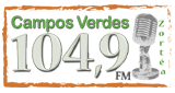 Rádio Campos Verdes FM