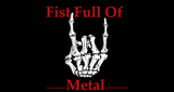 Fist Full of Metal Radio