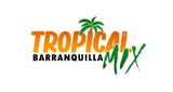 Tropical Mix Barranquilla Барранкилья 