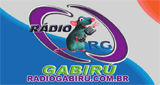 Rádio Gabirú